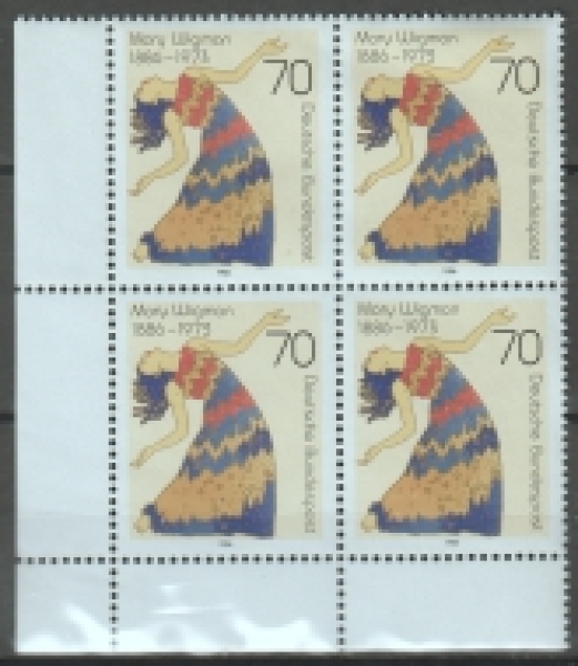NSR 1301 čtyřblok ** - 1986